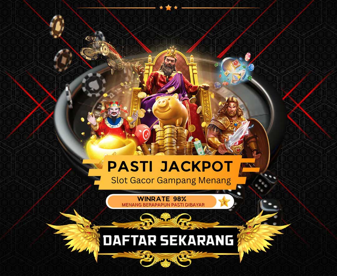 Wangi4d : Situs Slot Gacor Malam Hari Ini Akun Demo Maxwin Terpercaya